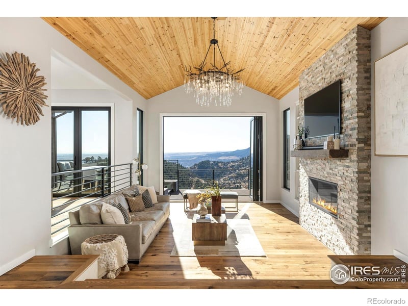 150 Valley View Way, Boulder, CO 80304