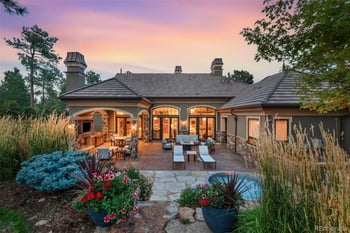 1830 Brantfeather Grv, Colorado Springs, CO 80906