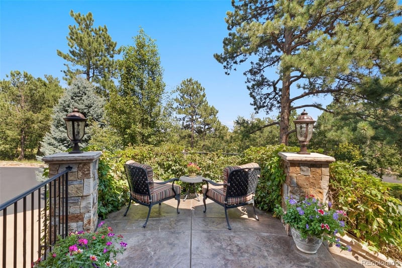 1830 Brantfeather Grv, Colorado Springs, CO 80906