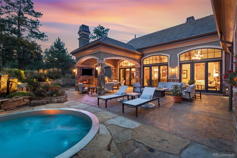 1830 Brantfeather Grv, Colorado Springs, CO 80906