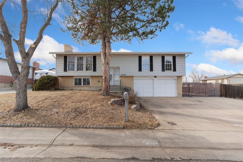 10709 Upton St, Northglenn, CO 80234