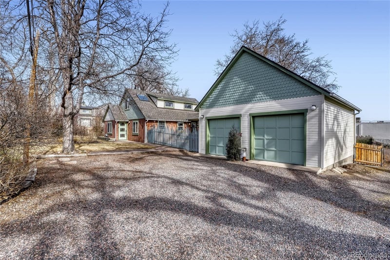 6404 Benton St, Arvada, CO 80003