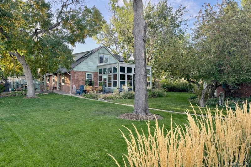 6404 Benton St, Arvada, CO 80003