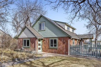 6404 Benton St, Arvada, CO 80003