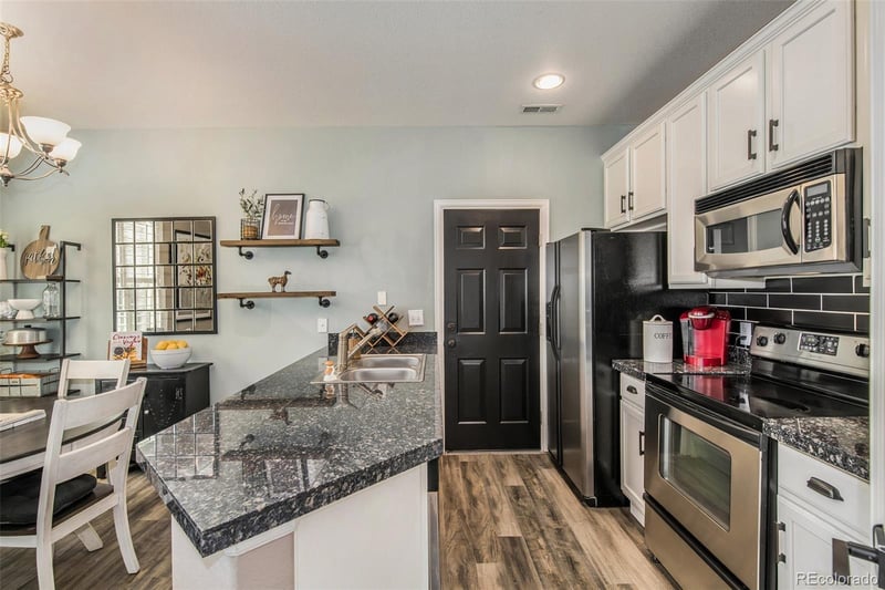 9002 24th Pl #101, Denver, CO 80238