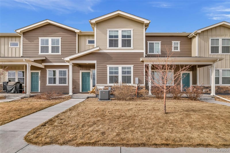 10581 Paris St #1005, Henderson, CO 80640
