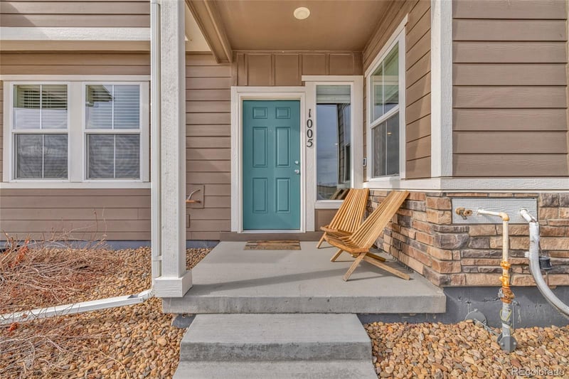 10581 Paris St #1005, Henderson, CO 80640