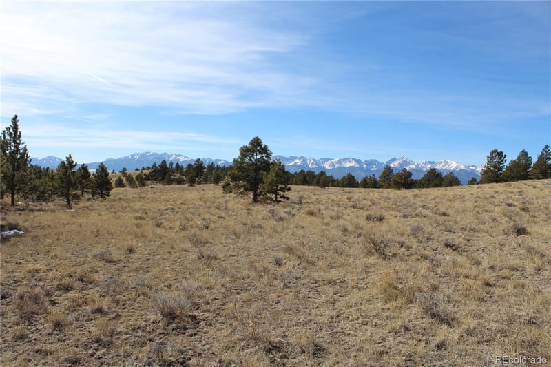 1615 Schulze Ranch Rd, Westcliffe, CO 81252
