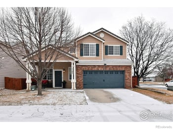 1102 Fenwick Dr, Fort Collins, CO 80524