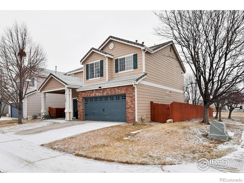 1102 Fenwick Dr, Fort Collins, CO 80524