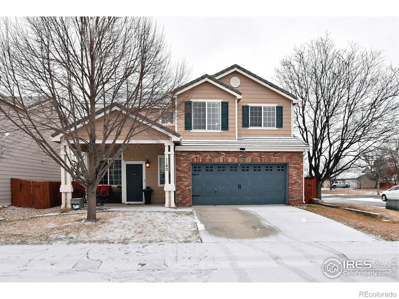 1102 Fenwick Dr, Fort Collins, CO 80524