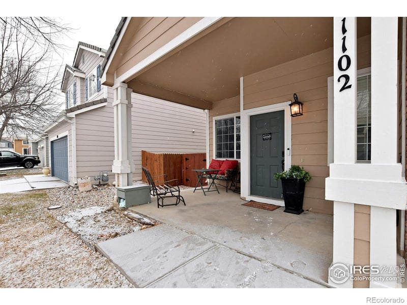 1102 Fenwick Dr, Fort Collins, CO 80524