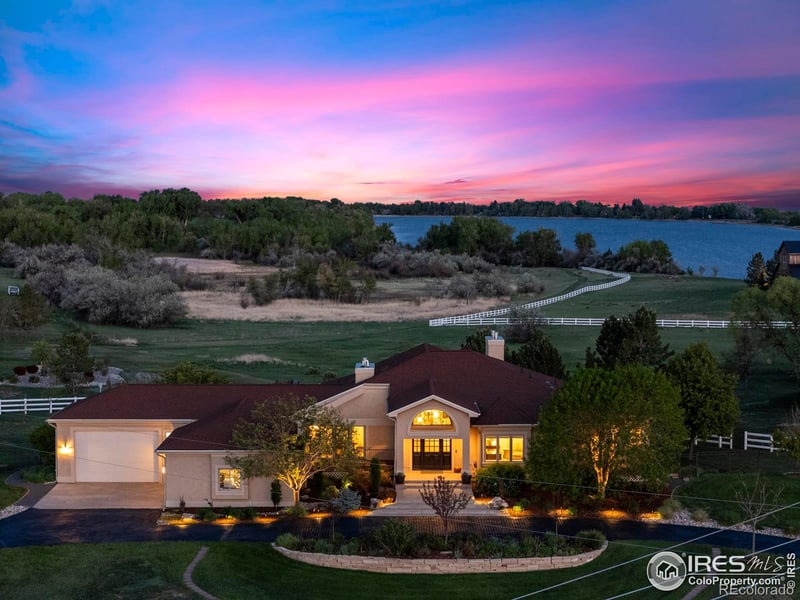 793 Richards Lake Rd, Fort Collins, CO 80524
