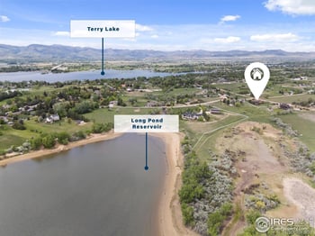 793 Richards Lake Rd, Fort Collins, CO 80524