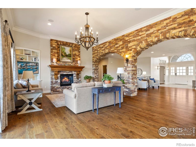 793 Richards Lake Rd, Fort Collins, CO 80524