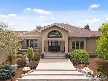 793 Richards Lake Rd, Fort Collins, CO 80524