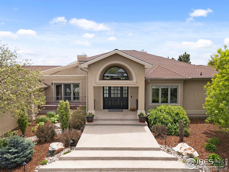 793 Richards Lake Rd, Fort Collins, CO 80524