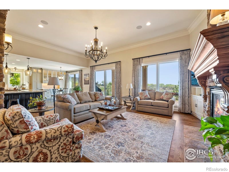 793 Richards Lake Rd, Fort Collins, CO 80524