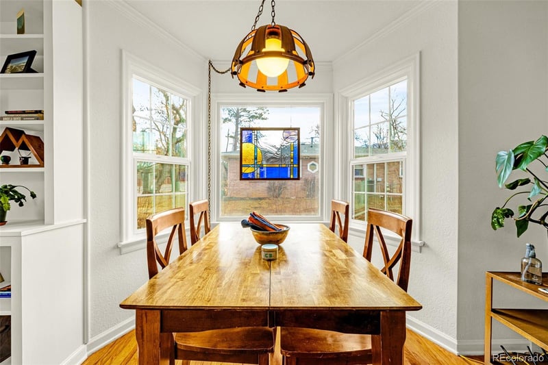 618 Cheyenne Rd, Colorado Springs, CO 80906