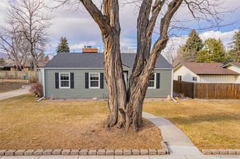 618 Cheyenne Rd, Colorado Springs, CO 80906