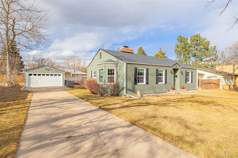 618 Cheyenne Rd, Colorado Springs, CO 80906