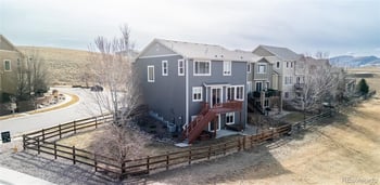 13402 Bellwood Ave, Morrison, CO 80465