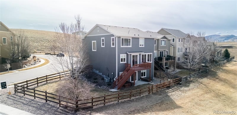 13402 Bellwood Ave, Morrison, CO 80465