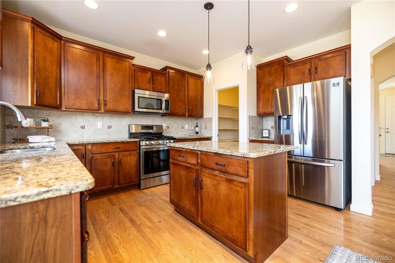 13402 Bellwood Ave, Morrison, CO 80465