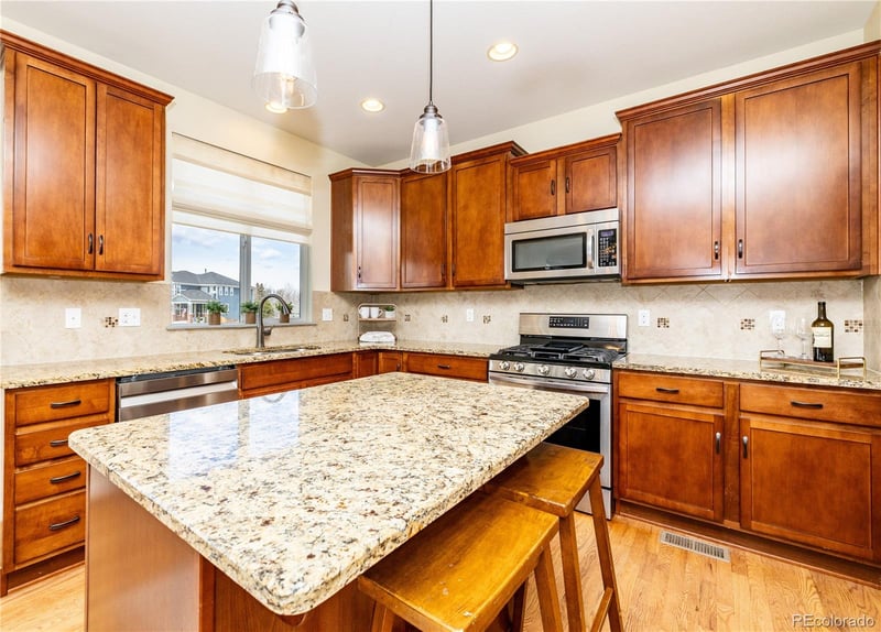 13402 Bellwood Ave, Morrison, CO 80465