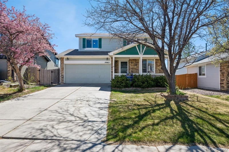 19962 Harvard Ave, Aurora, CO 80013