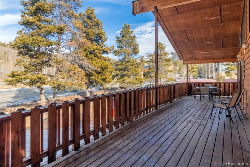 416 Grand Ave, Grand Lake, CO 80447