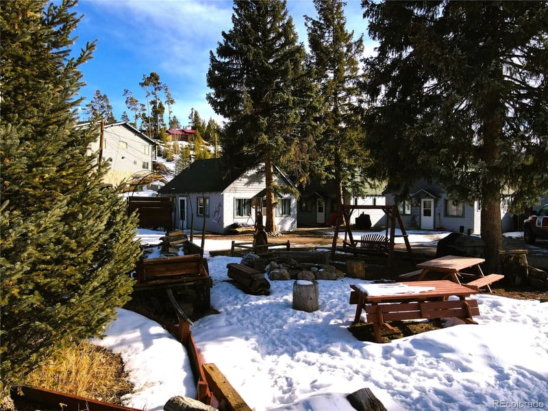 416 Grand Ave, Grand Lake, CO 80447