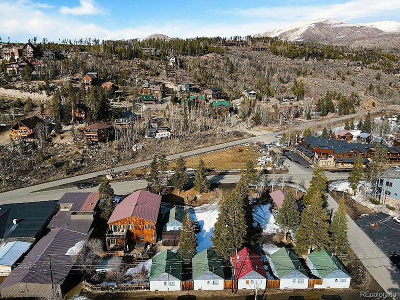 416 Grand Ave, Grand Lake, CO 80447