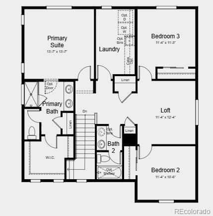 16948 92nd Dr, Arvada, CO 80007