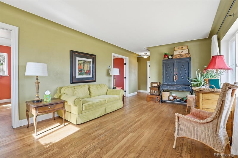 1649 Utica St, Denver, CO 80219