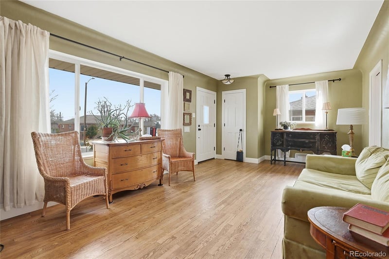 1649 Utica St, Denver, CO 80219