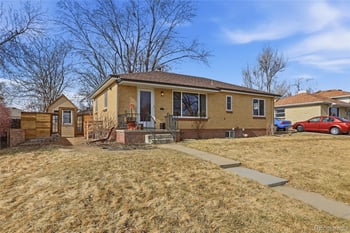 1649 Utica St, Denver, CO 80219