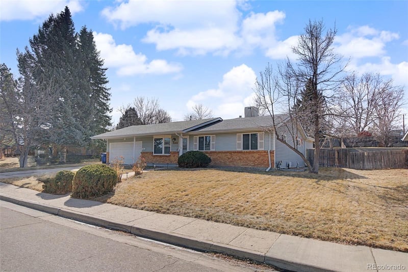 7584 Costilla Blvd, Centennial, CO 80112
