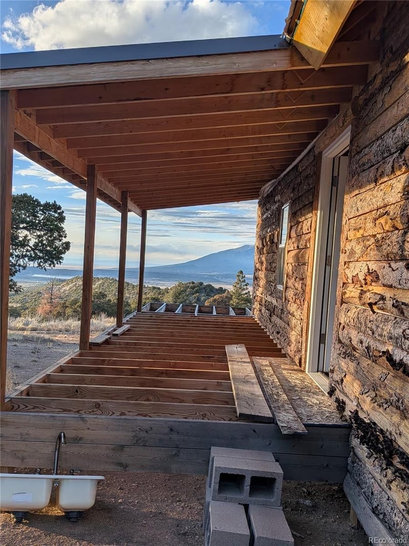 2332 Sandoval Rd, Fort Garland, CO 81133