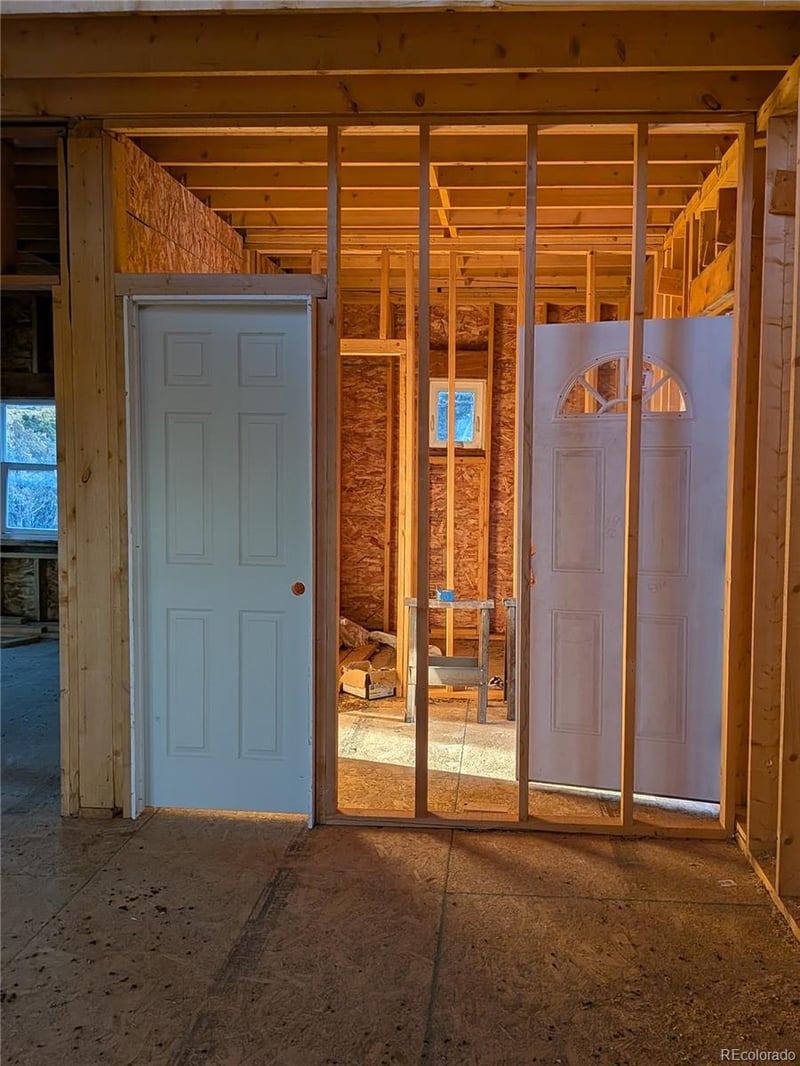 2332 Sandoval Rd, Fort Garland, CO 81133