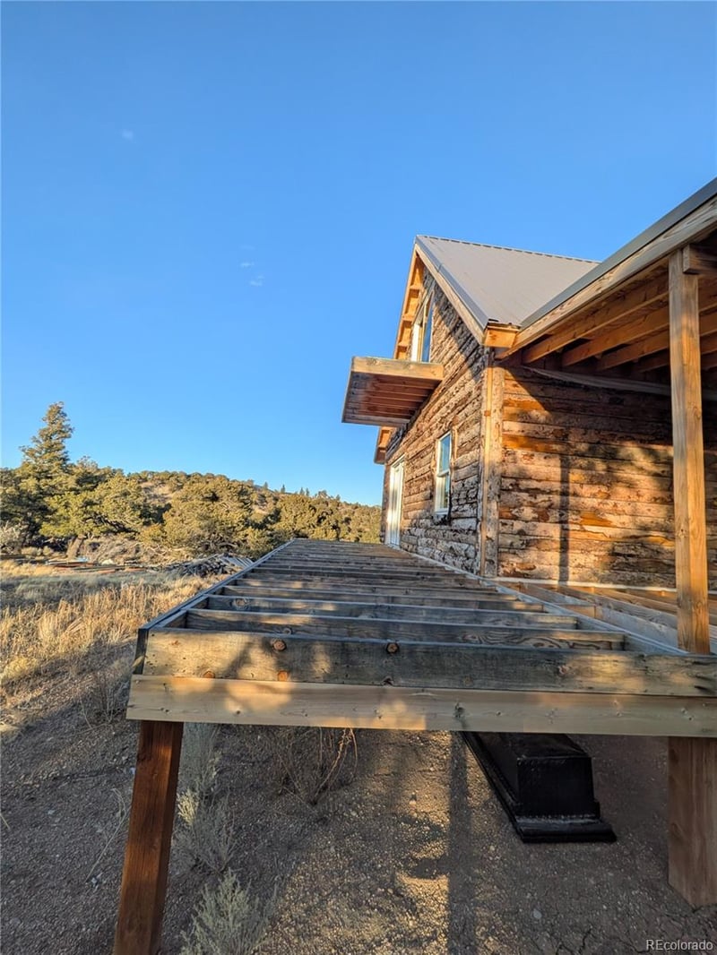 2332 Sandoval Rd, Fort Garland, CO 81133