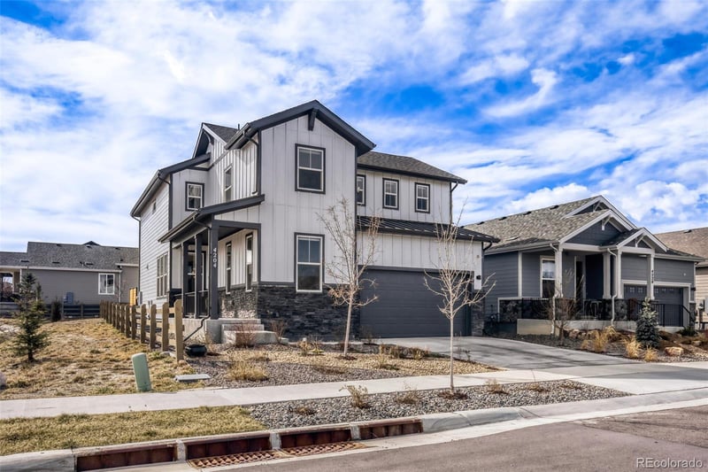 4204 Martinson Dr, Loveland, CO 80537