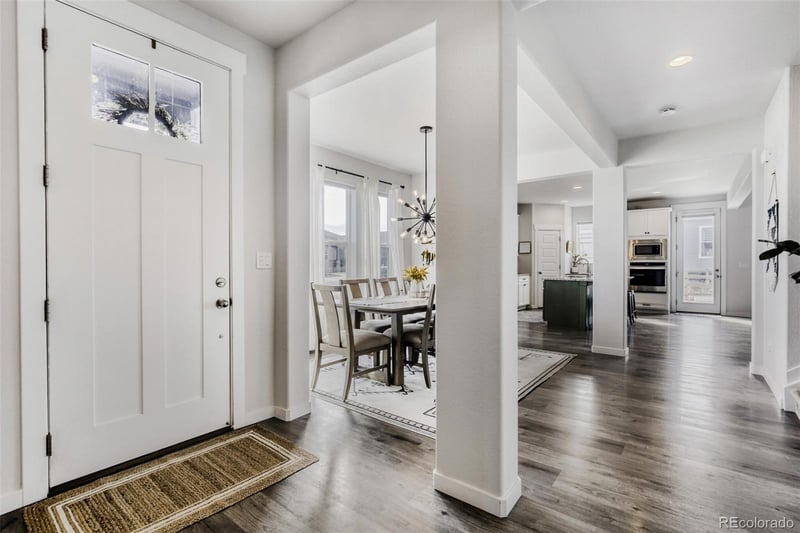 4204 Martinson Dr, Loveland, CO 80537