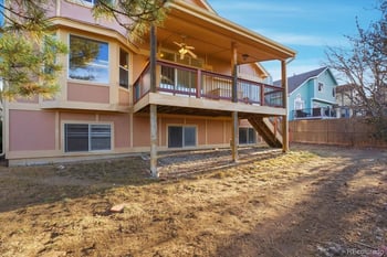 4319 Sawmill Ct, Castle Rock, CO 80109