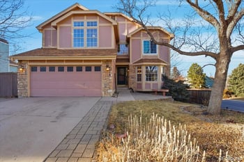 4319 Sawmill Ct, Castle Rock, CO 80109