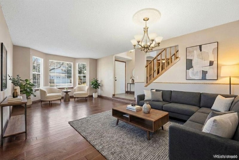 4319 Sawmill Ct, Castle Rock, CO 80109