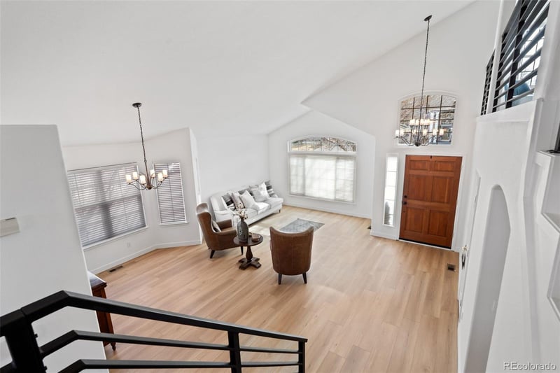 9838 Cypress Point Cir, Lone Tree, CO 80124