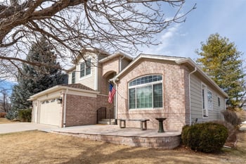 9838 Cypress Point Cir, Lone Tree, CO 80124