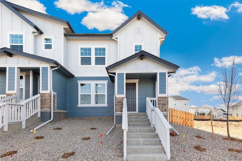 13510 111th Pl, Commerce City, CO 80022