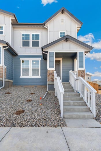 13510 111th Pl, Commerce, CO 80022